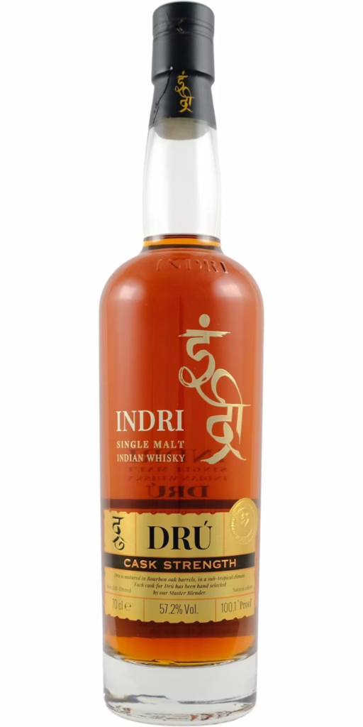 Indri Drú