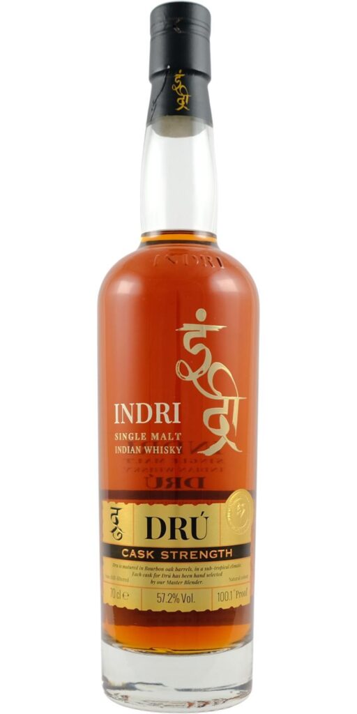 Indri Drú