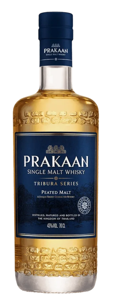 Prakaan Peated Malt