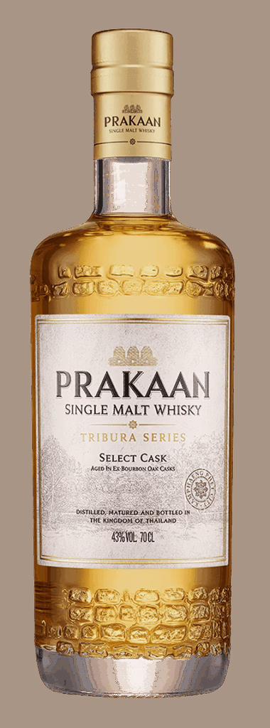 Prakaan Select Cask