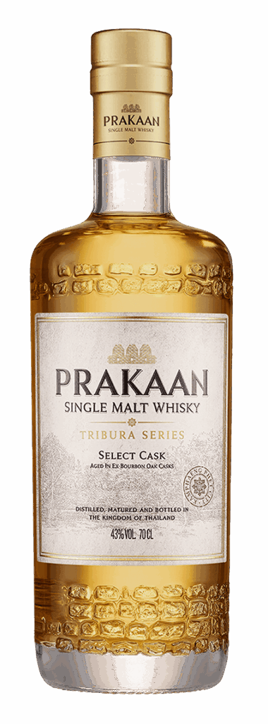 Prakaan Select Cask