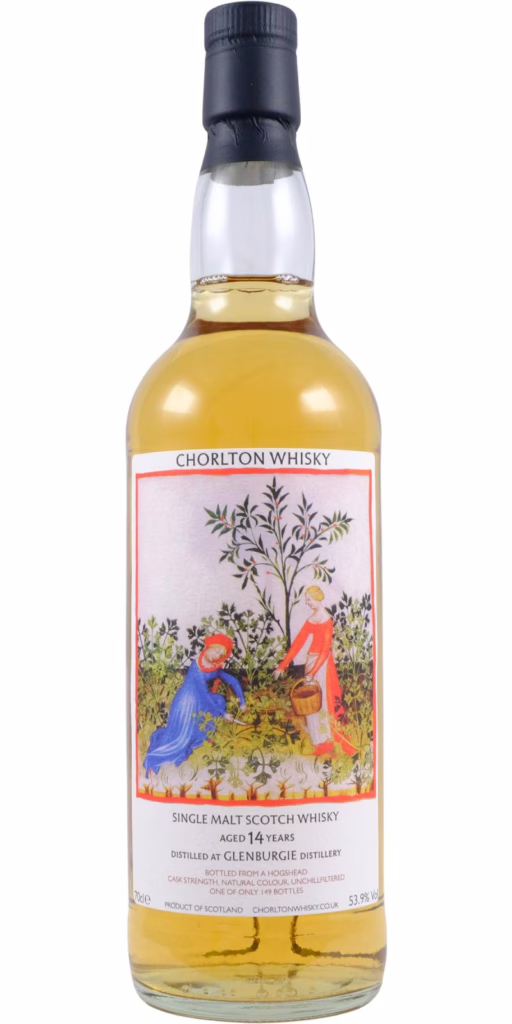Glenburgie 14-year-old Chorlton (2024)
