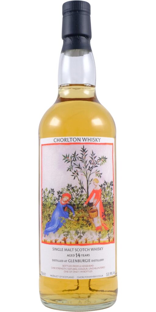 Glenburgie 14-year-old Chorlton (2024)