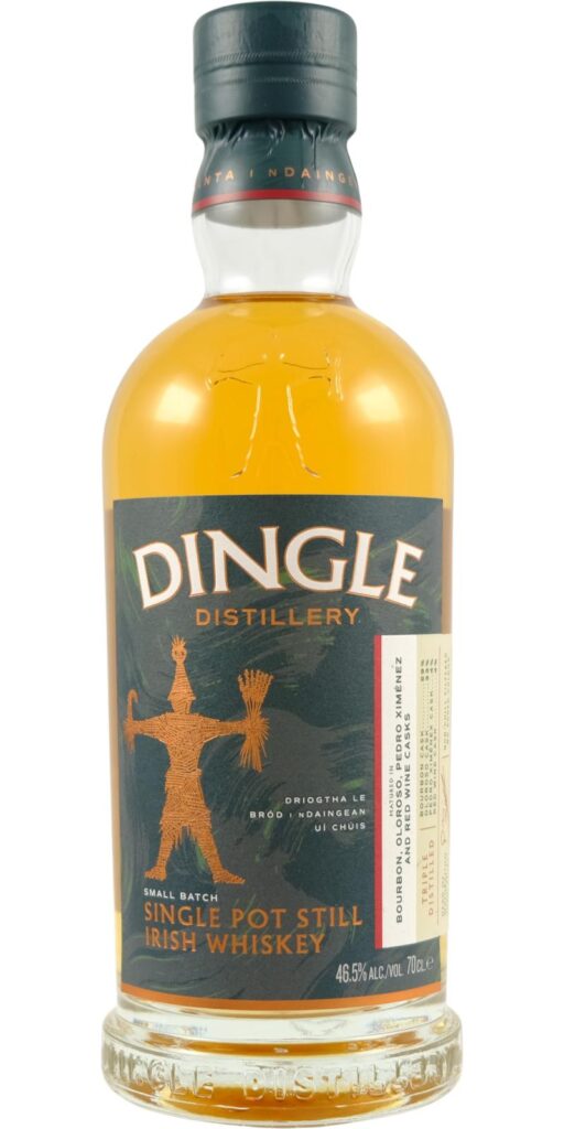 Dingle Single Pot Still (2025)