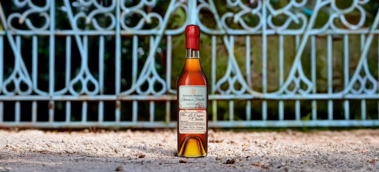 Pasquet Le Cognac de Charles Jean-Luc Pasquet Le Cognac de Charles L.98