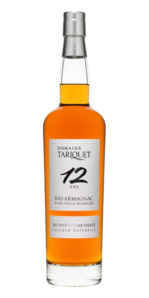 Domaine Tariquet Pure Folle Blanche 12-year-old