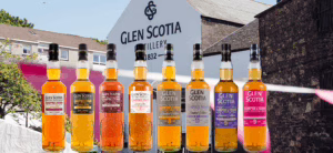 Glen Scotia Campbeltown Malts Festival