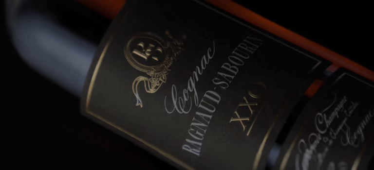 Ragnaud Sabourin XXO Cognac Ragnaud Sabourin XXO Grande Champagne Cognac