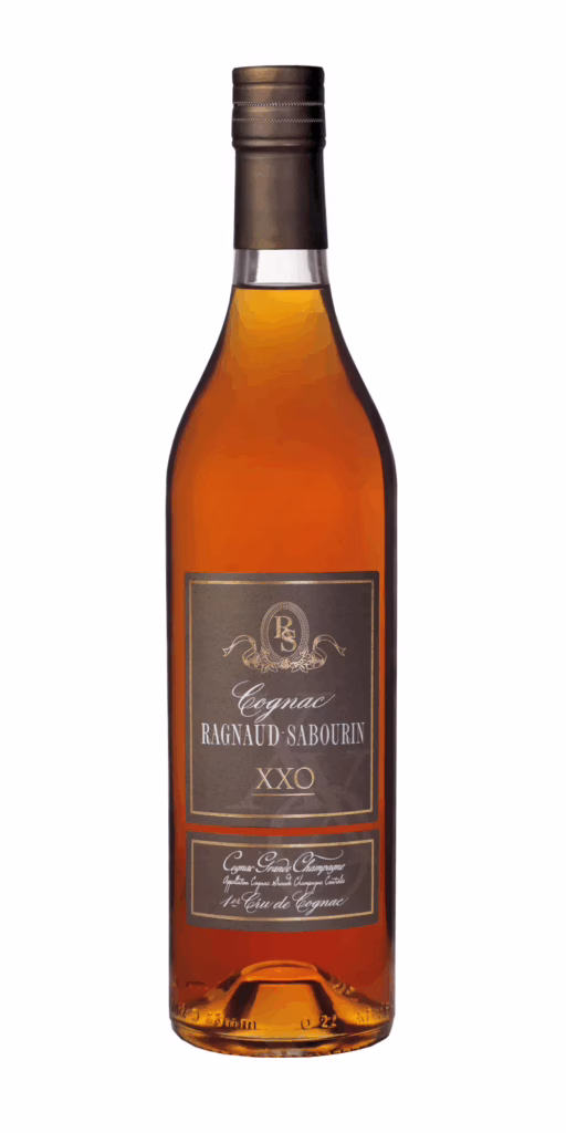 Ragnaud Sabourin XXO Grande Champagne Cognac