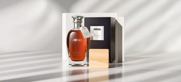 ABK6 Extra Cognac