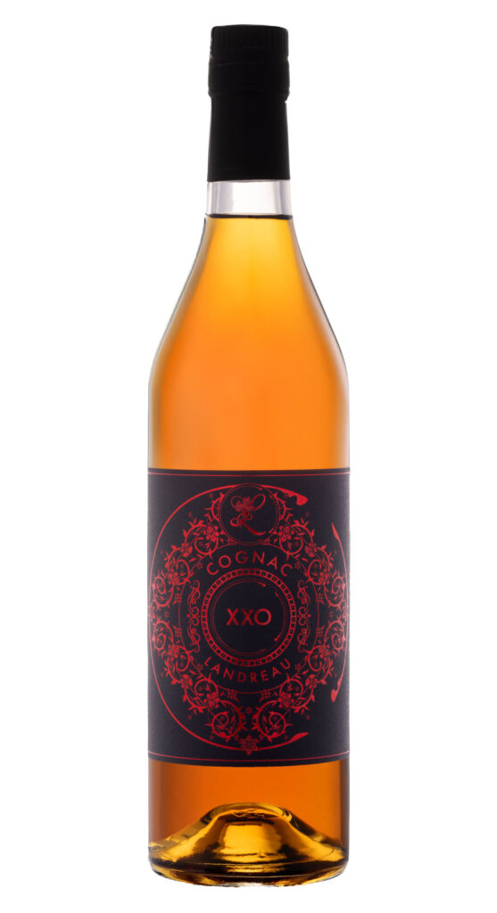 Landreau XXO Grande Champagne Cognac
