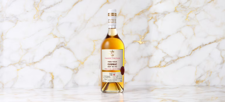 Vallein Tercinier Lot 96 Cognac Vallein Tercinier Lot 96 Cognac