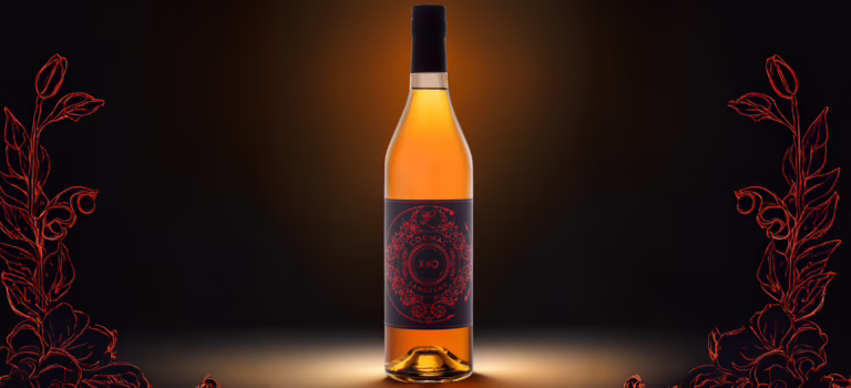 Landreau XXO Grande Champagne Cognac Landreau XXO Cognac