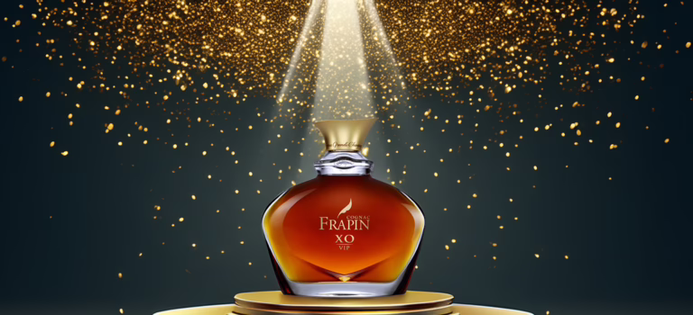 Frapin XO VIP Cognac Frapin XO VIP Cognac