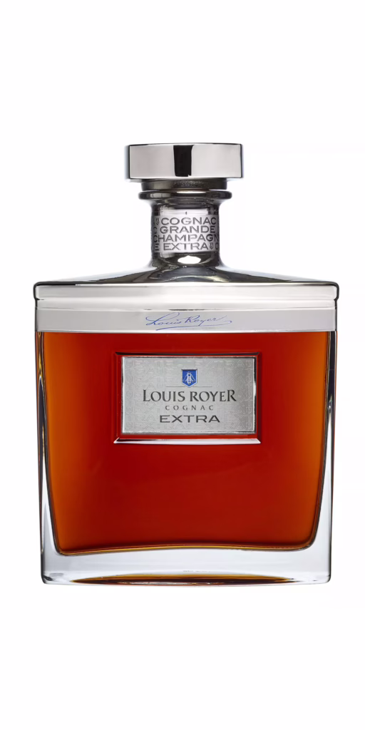 Louis Royer Extra Cognac