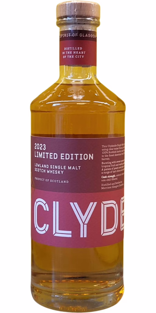 Clydeside 2023 Limited Edition (2023)