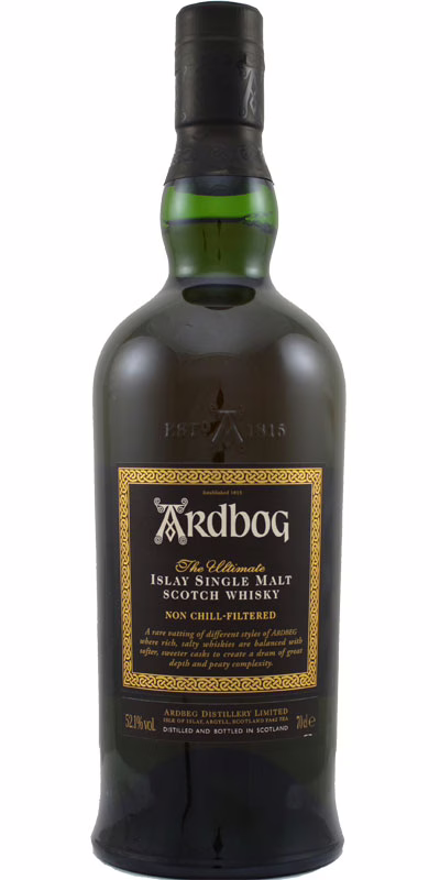Ardbeg Ardbog