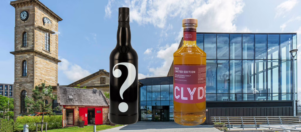 Dornoch 5-year-old / Clydeside 2023 Limited Edition