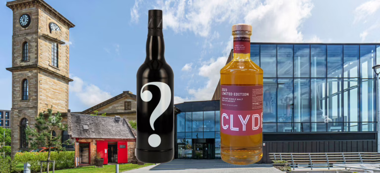 Dornoch 5-year-old / Clydeside 2023 Limited Edition Dornoch 5-year-old / Clydeside 2023 Limited Edition