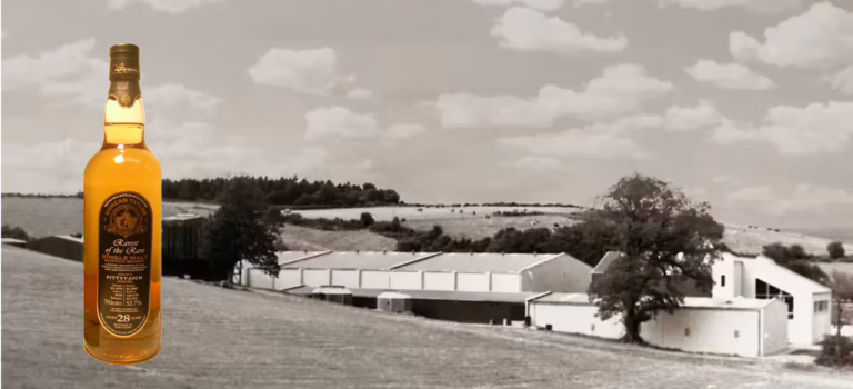 Pittyvaich 1979 Duncan Taylor