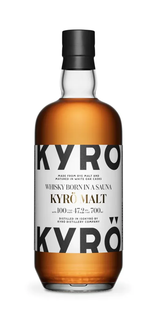 Kyrö Malt Rye (2025)