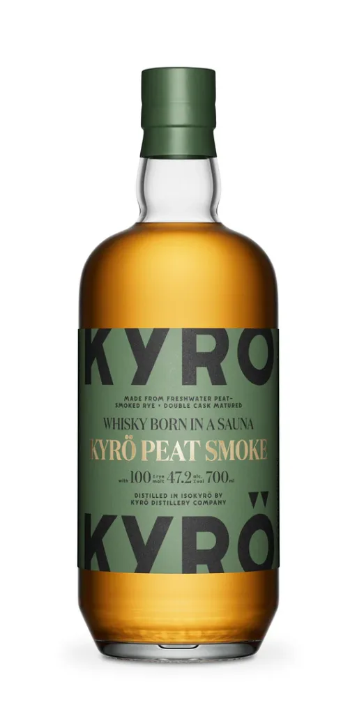 Kyrö Peat Smoke (2025)