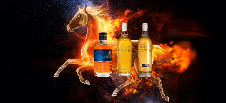 The Chuan & Goalong Chinese Whiskies The Chuan & Goalong Chinese Whiskies