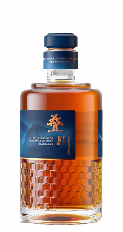 The Chuan Pure Malt Whisky (2023)
