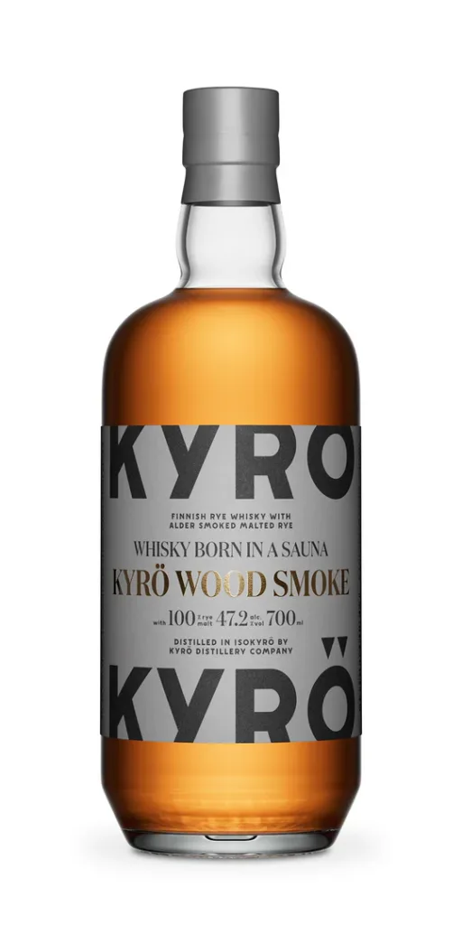 Kyrö Wood Smoke (2025)