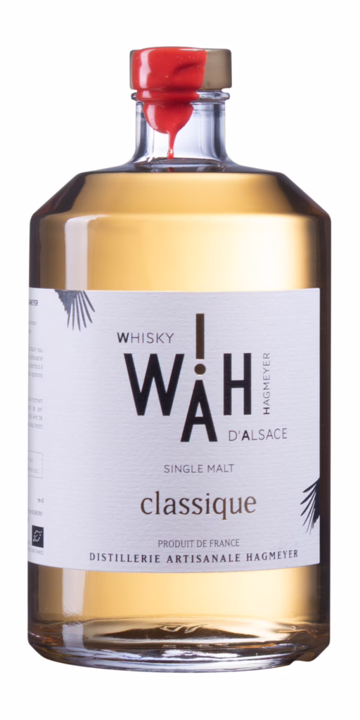 Hagmeyer WAH! Classique (2024)