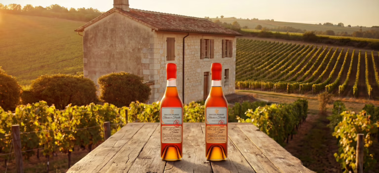 Jean-Luc Pasquet Le Cognac d'André & Le Cognac de Joël