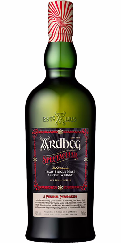 Ardbeg Spectacular Limited Edition (2023)