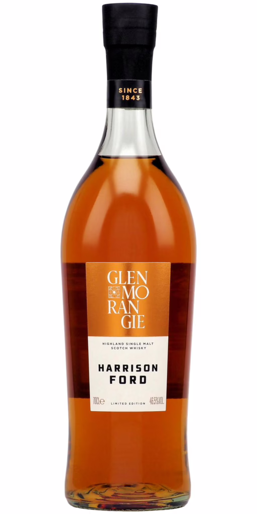 Glenmorangie Harrison Ford (2026)