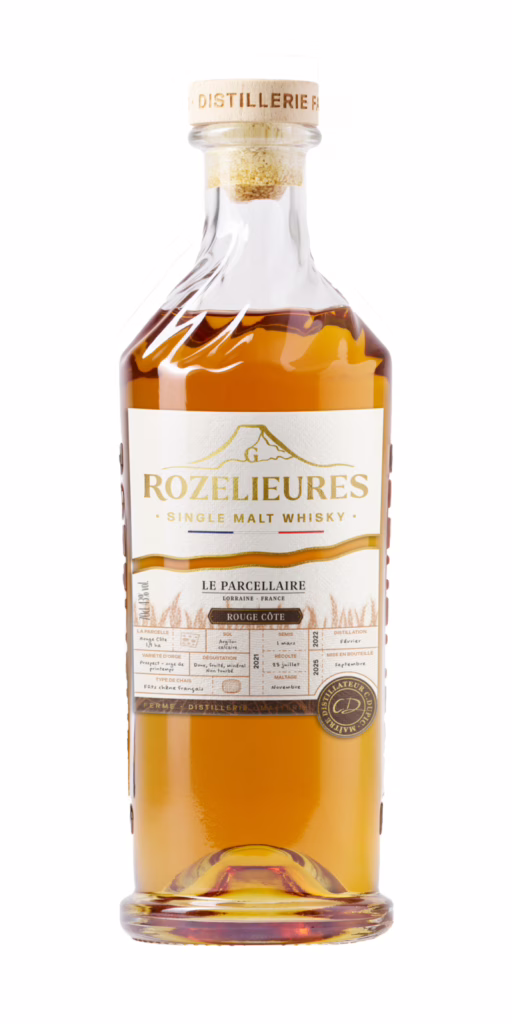 Rozelieures Parcellaire ‘Rouge Côte’ (2026)