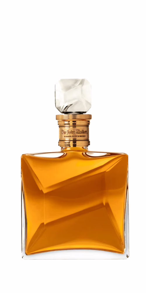 Johnnie Walker The John Walker (2010)