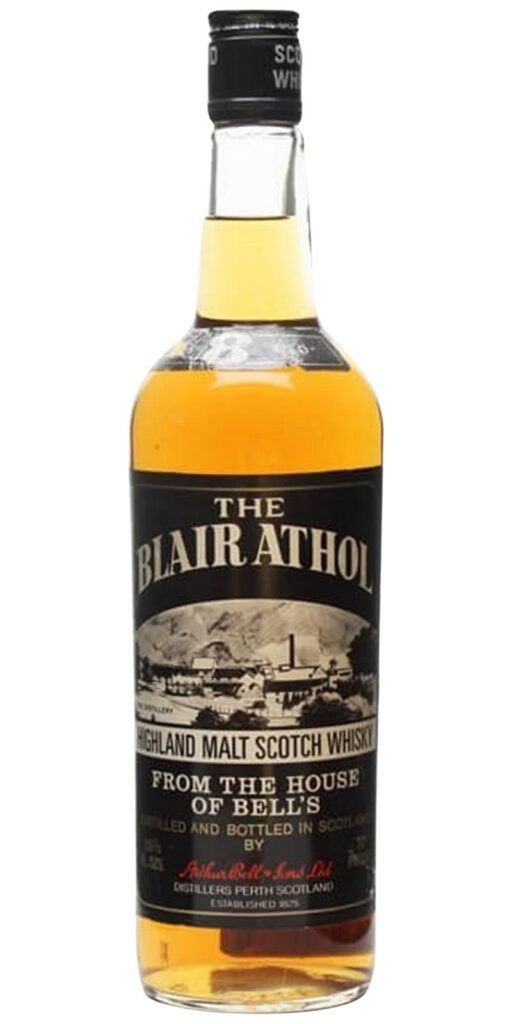 Blair Athol 8-Year-Old (1970s)