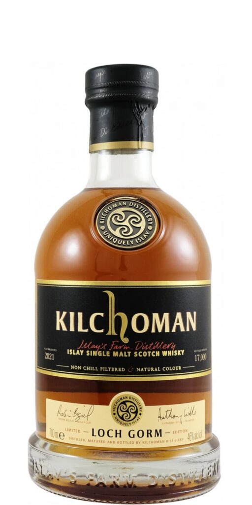 Kilchoman Loch Gorm (2021)