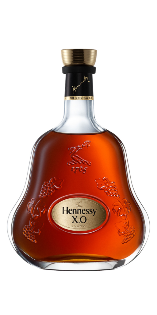 Hennessy XO Cognac (2020s)