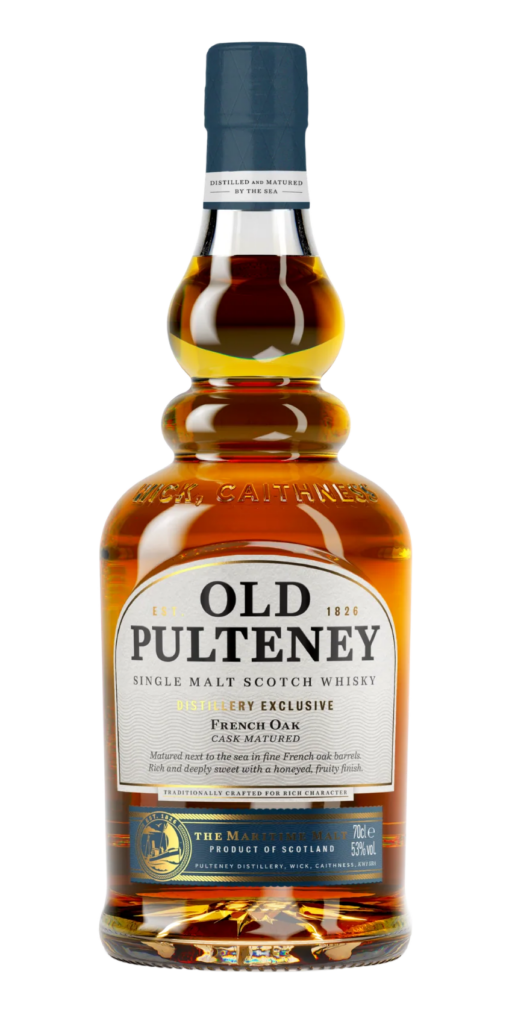 Old Pulteney Distillery Exclusive (2023)