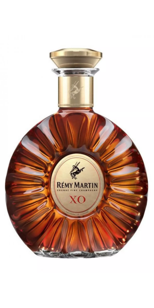 Rémy Martin XO Fine Champagne Cognac (2020s)