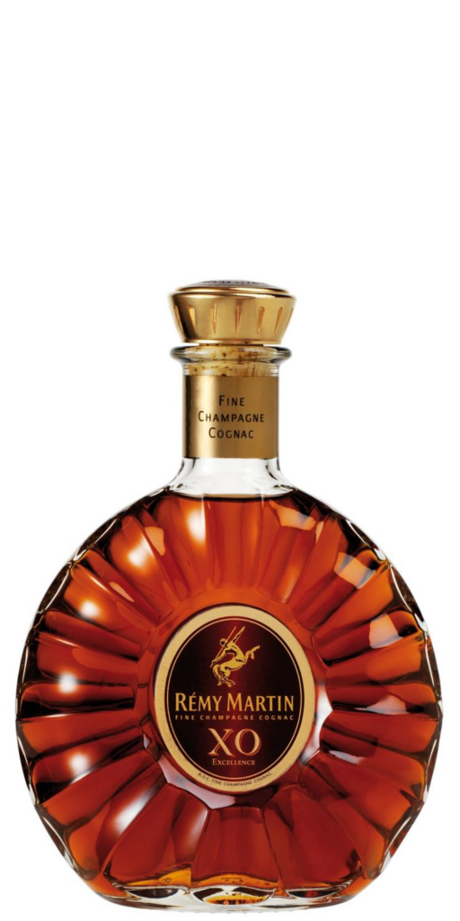 Rémy Martin XO Excellence Fine Champagne Cognac (2015)