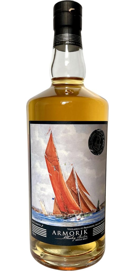 Armorik Festival du Chant Marin 2025 French single malt
