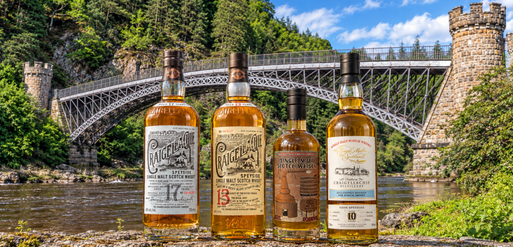 Craigellachie 13 / 17 / Boutique-y / Elixir